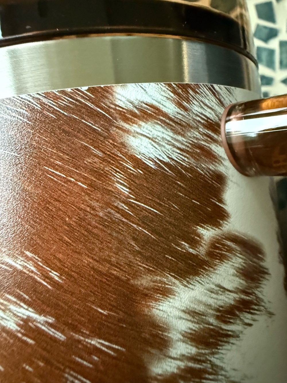 Stanley Luxe KASEY MUSGRAVES RODEO 40oz Tumbler - Picture 5 of 5